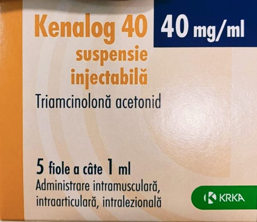 kenalog