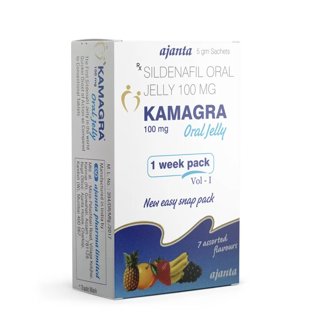 kamagra