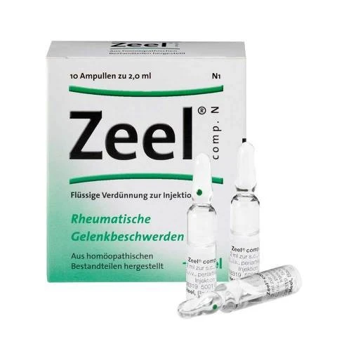 ZEEL T