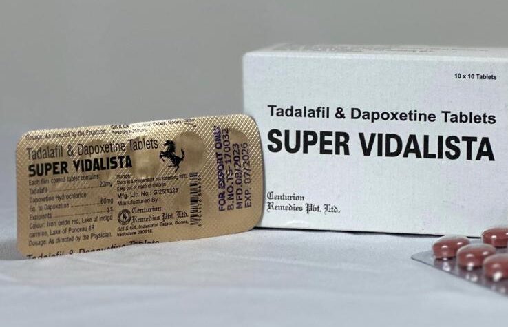 Super Vidalista