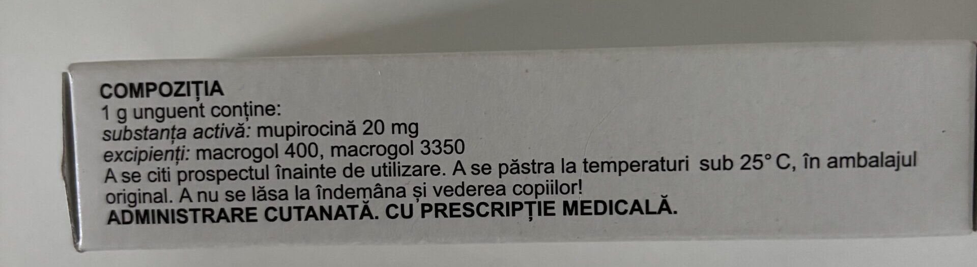 bacoderm